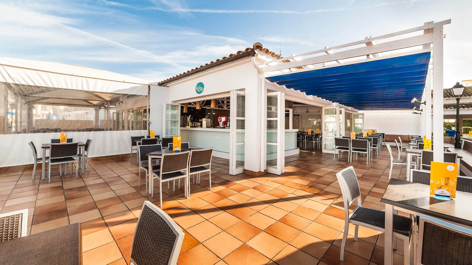 Globales Bouganvilla Sa Coma  Lejlighedshotel Sa Coma (Mallorca)