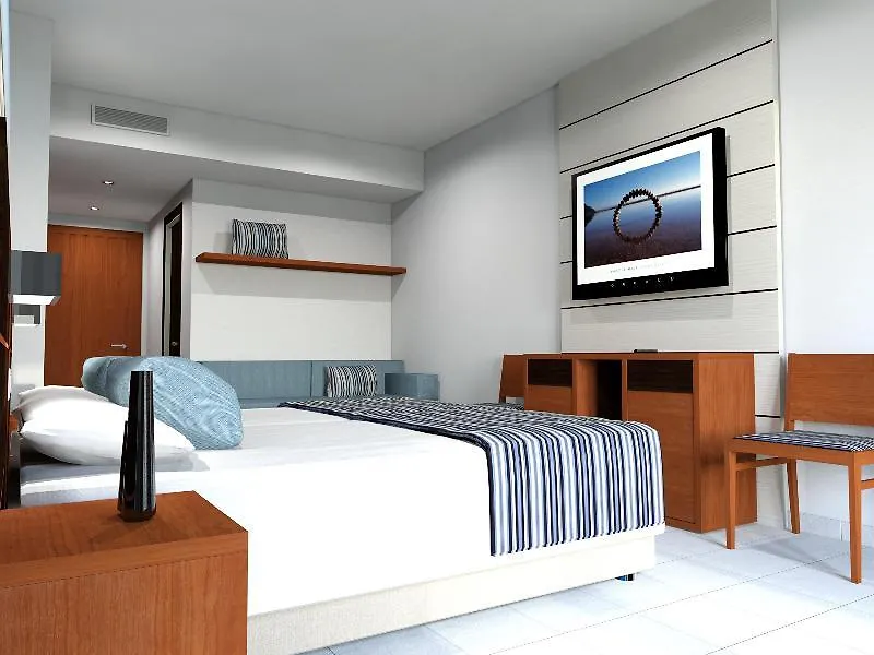 Globales Bouganvilla Sa Coma  Lejlighedshotel