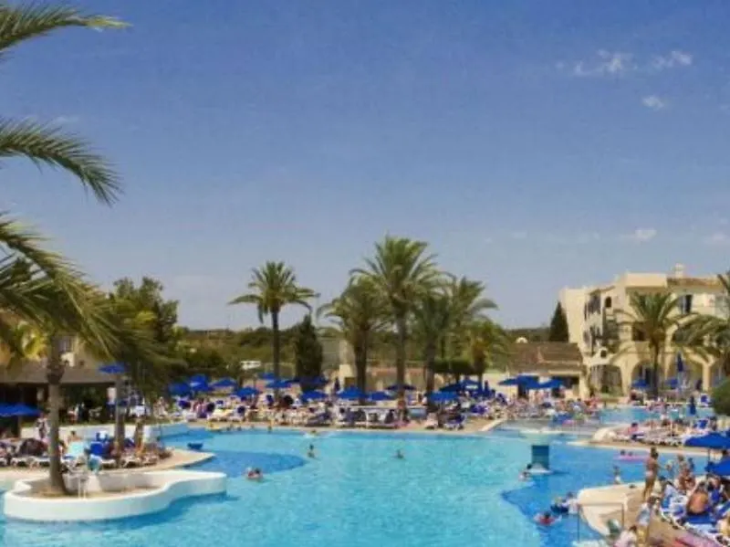 شقة فندقية سا كوما Globales Bouganvilla