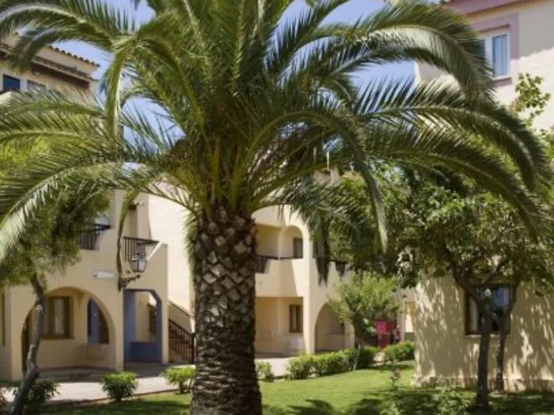 Lejlighedshotel Globales Bouganvilla Sa Coma