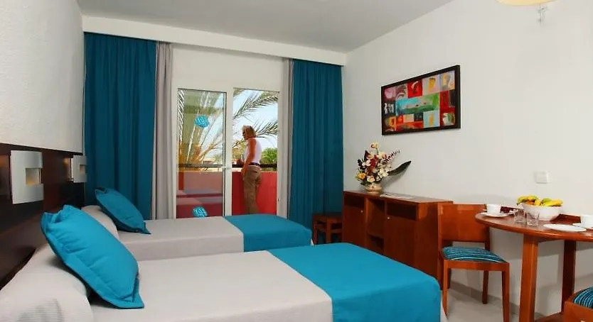 Globales Bouganvilla Sa Coma  Lejlighedshotel Sa Coma (Mallorca)