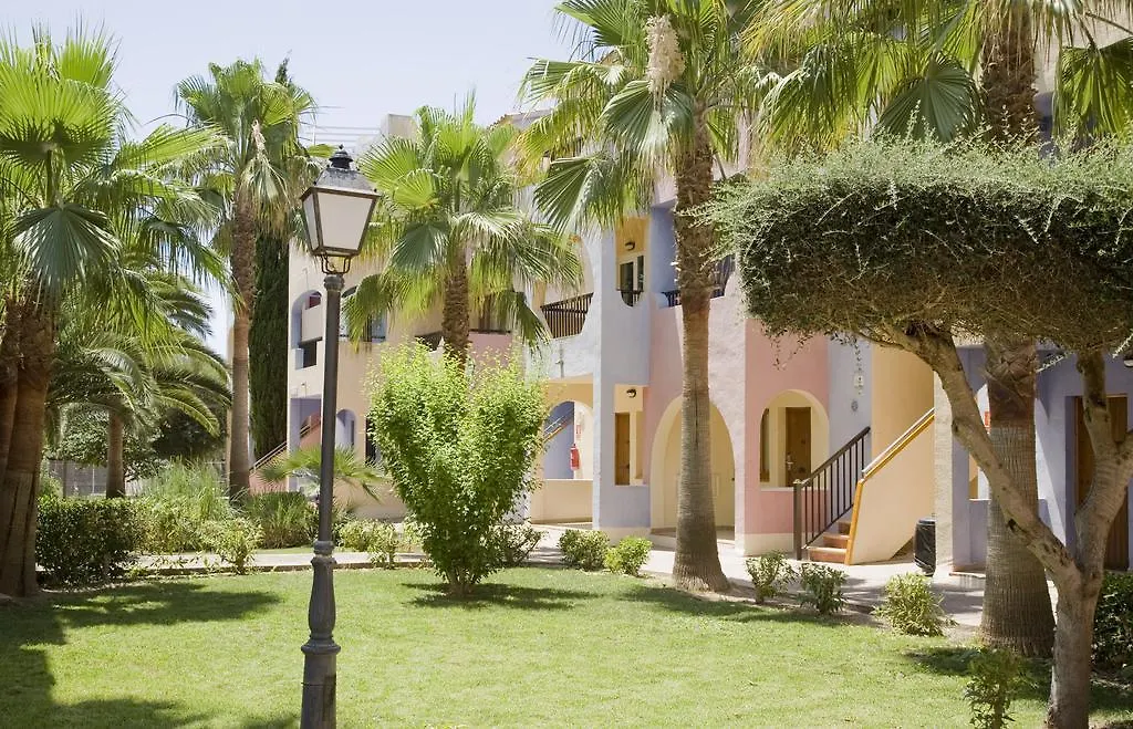 *** شقة فندقية سا كوما Globales Bouganvilla إسبانيا