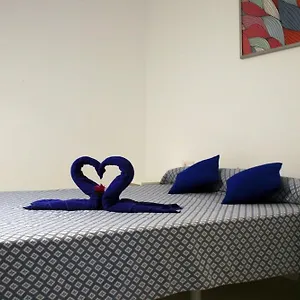 ** Hotel Costa Volcan And Spain