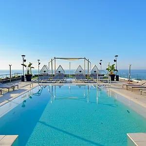**** Hotel Melia Costa Del Sol Spain