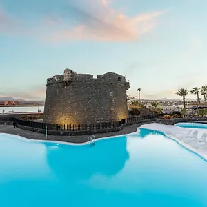 **** Hotel Barcelo Fuerteventura Castillo Spain