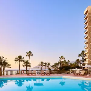 **** Hotel Sol Tenerife Spain