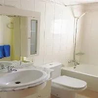 ** Hotel Castillo Beach Bungalows Spain