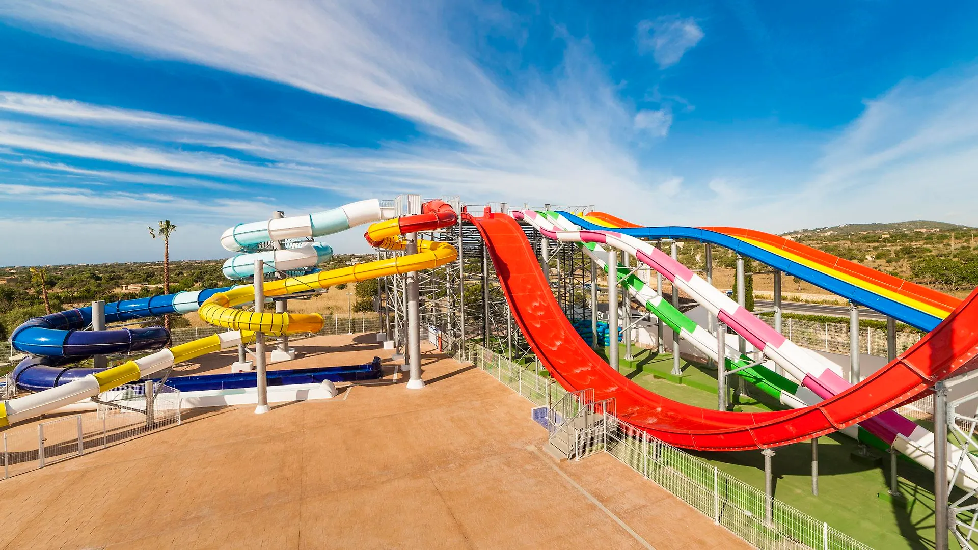 Globales Bouganvilla Sa Coma  3*, Sa Coma (Mallorca)