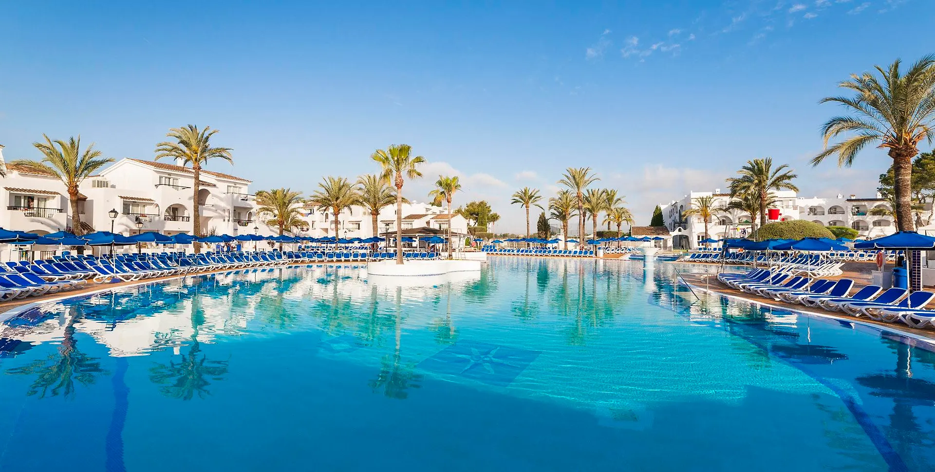 Aparthotel Globales Bouganvilla Sa Coma