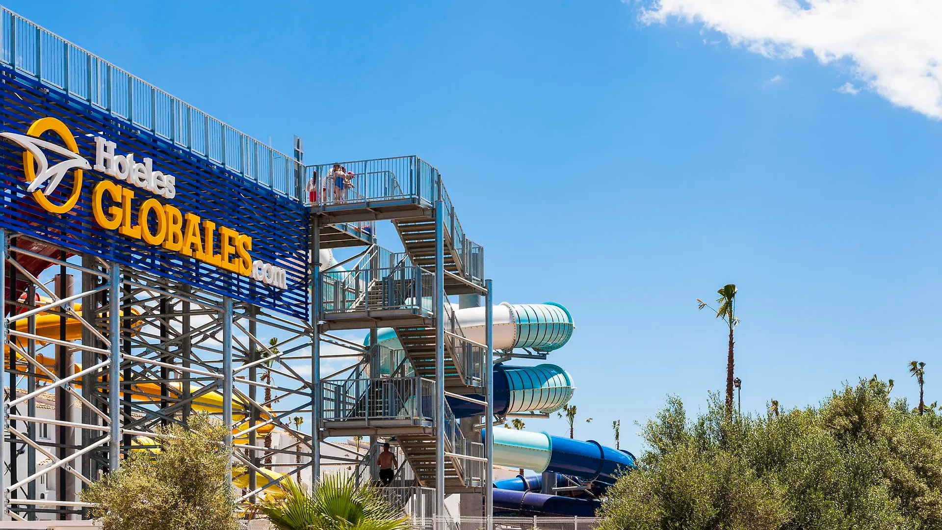 Globales Bouganvilla Sa Coma  Aparthotel Sa Coma (Mallorca)