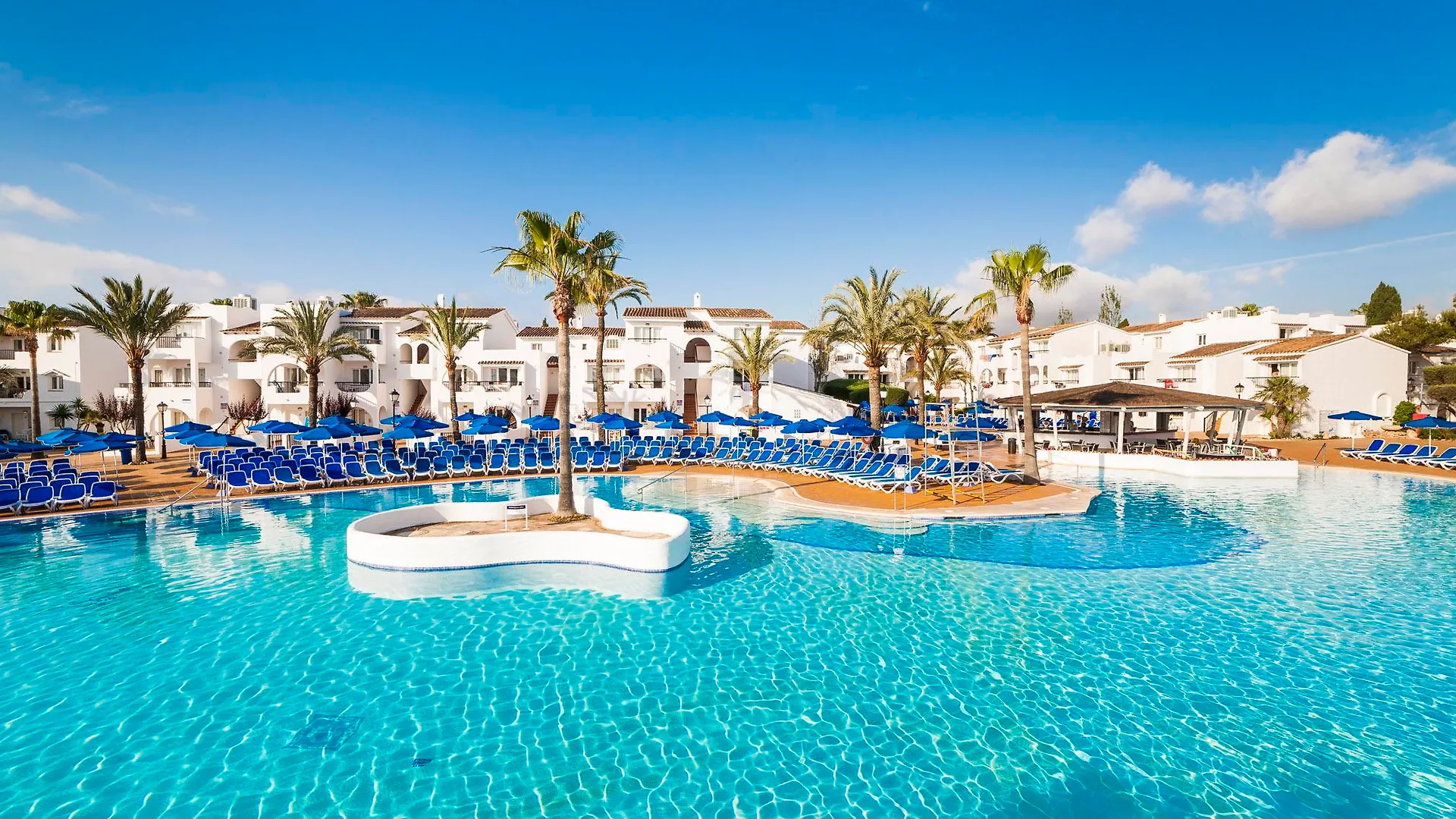 Aparthotel Globales Bouganvilla Sa Coma