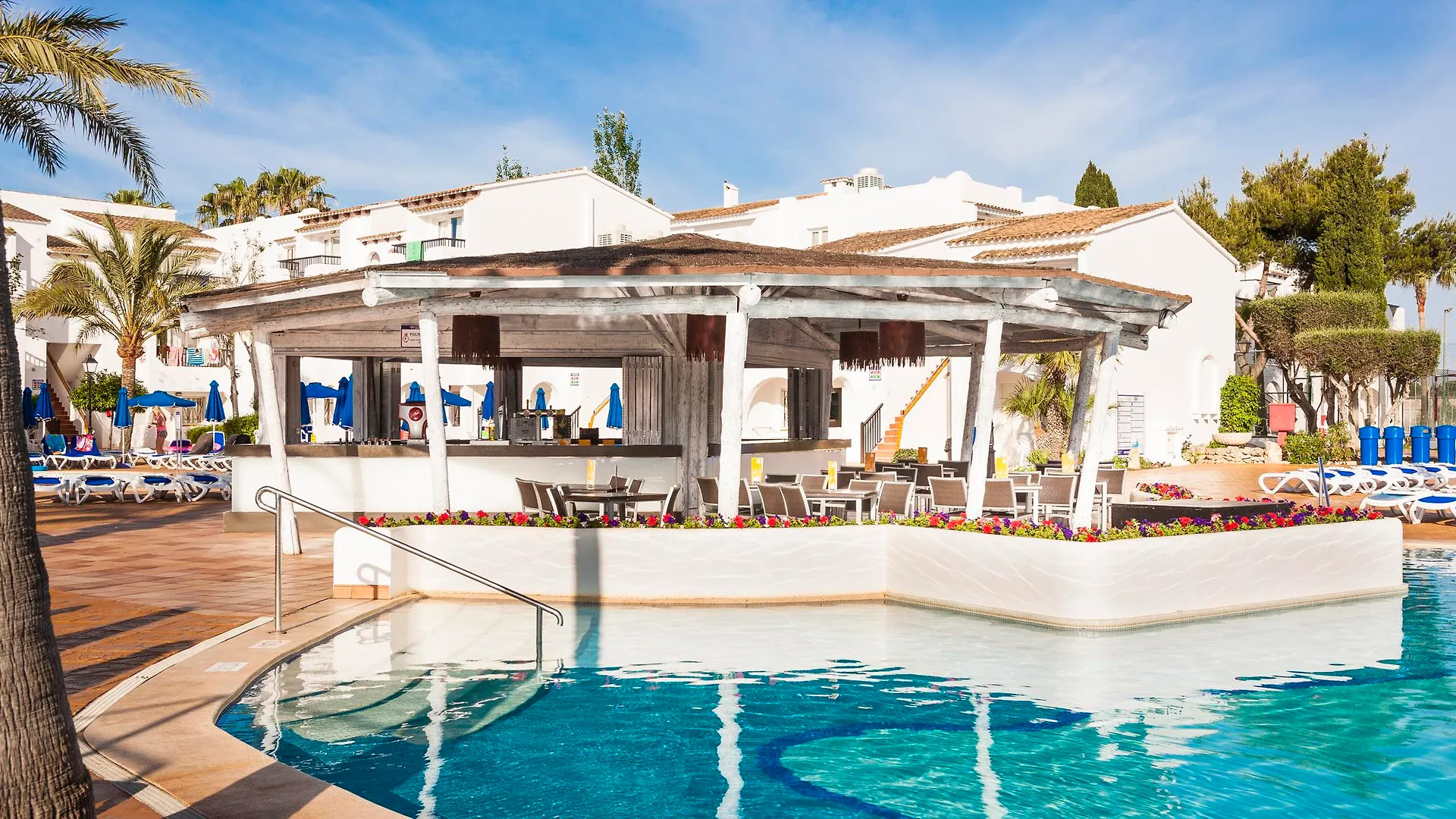 Globales Bouganvilla Sa Coma  3*, Sa Coma (Mallorca) Spanje