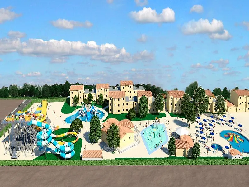 Globales Bouganvilla Sa Coma  Aparthotel Sa Coma (Mallorca)