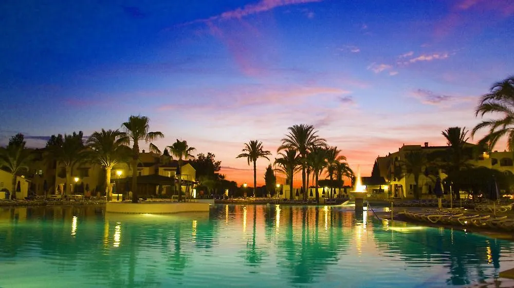 Aparthotel Globales Bouganvilla Sa Coma