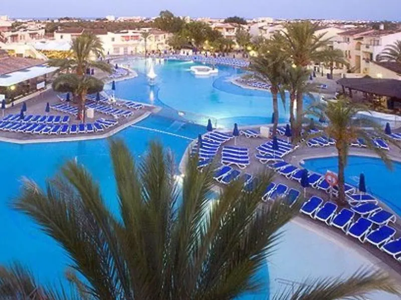 Globales Bouganvilla Sa Coma  3*, Sa Coma (Mallorca)