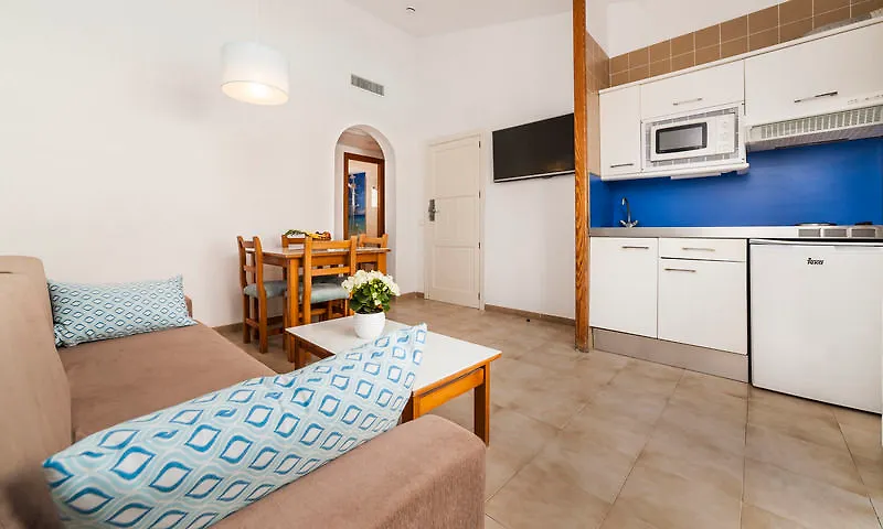 Globales Bouganvilla Sa Coma  Sa Coma (Mallorca)