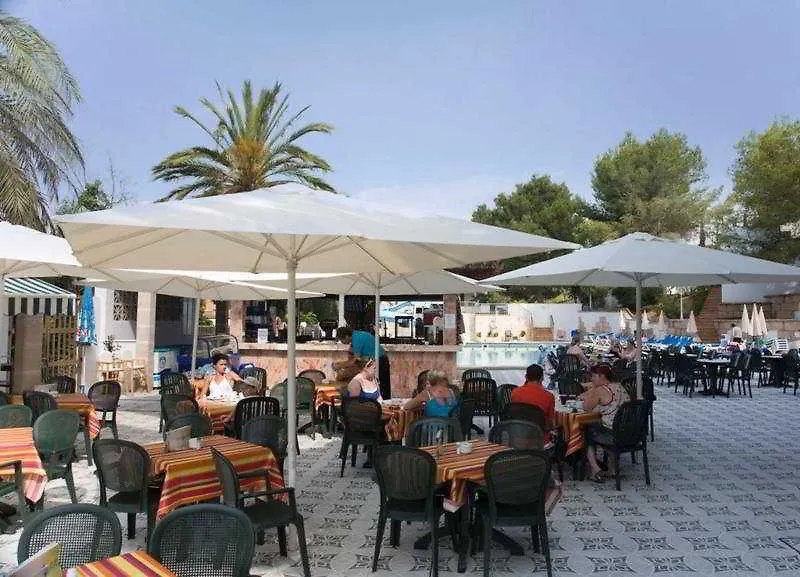 Globales Bouganvilla Sa Coma  Sa Coma (Mallorca)