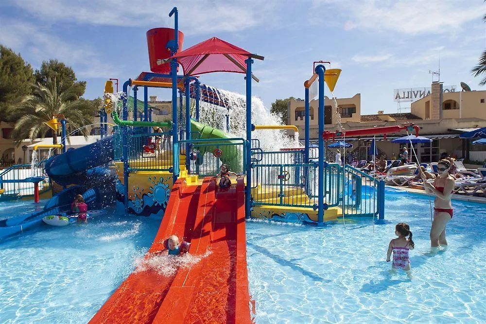 Globales Bouganvilla Sa Coma  Aparthotel Sa Coma (Mallorca)