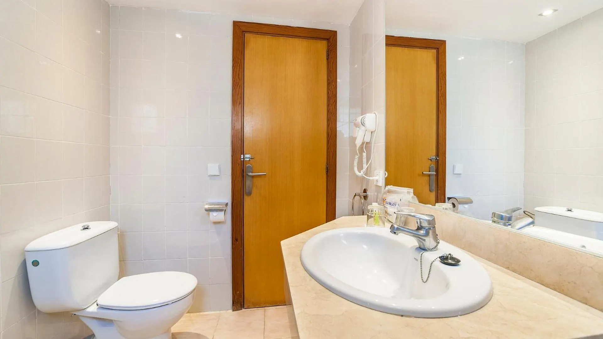 Globales Bouganvilla Sa Coma  3*, Sa Coma (Mallorca) Španělsko